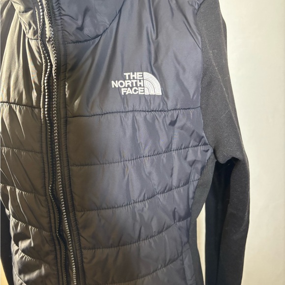 The North Face Women's Hybrid Jacket Size Large - Picture 3 of 8